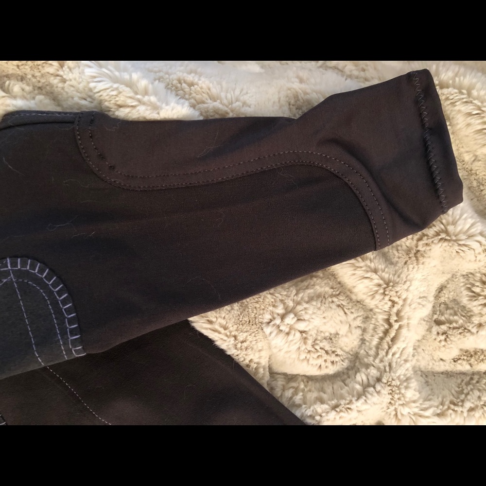 SmartPak Riding Pants - Picture 4 of 4